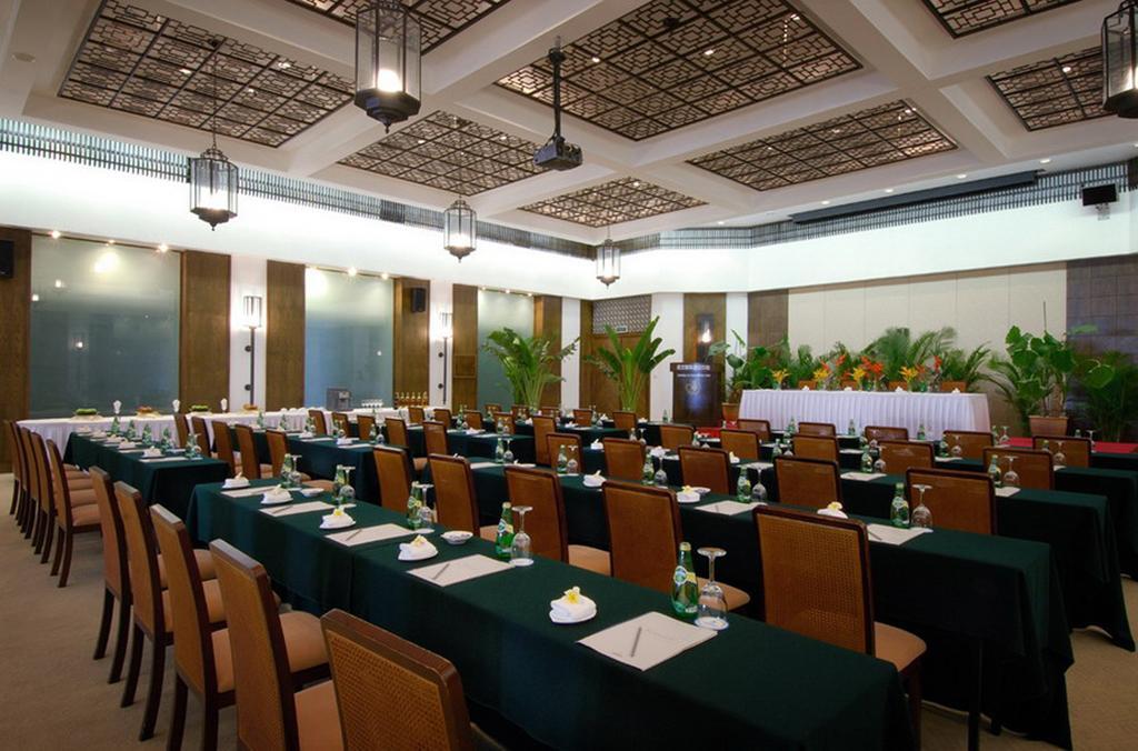 Chuanghui Business Hotel Guangzhou Eksteriør bilde