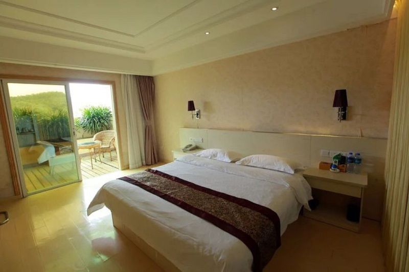 Chuanghui Business Hotel Guangzhou Eksteriør bilde